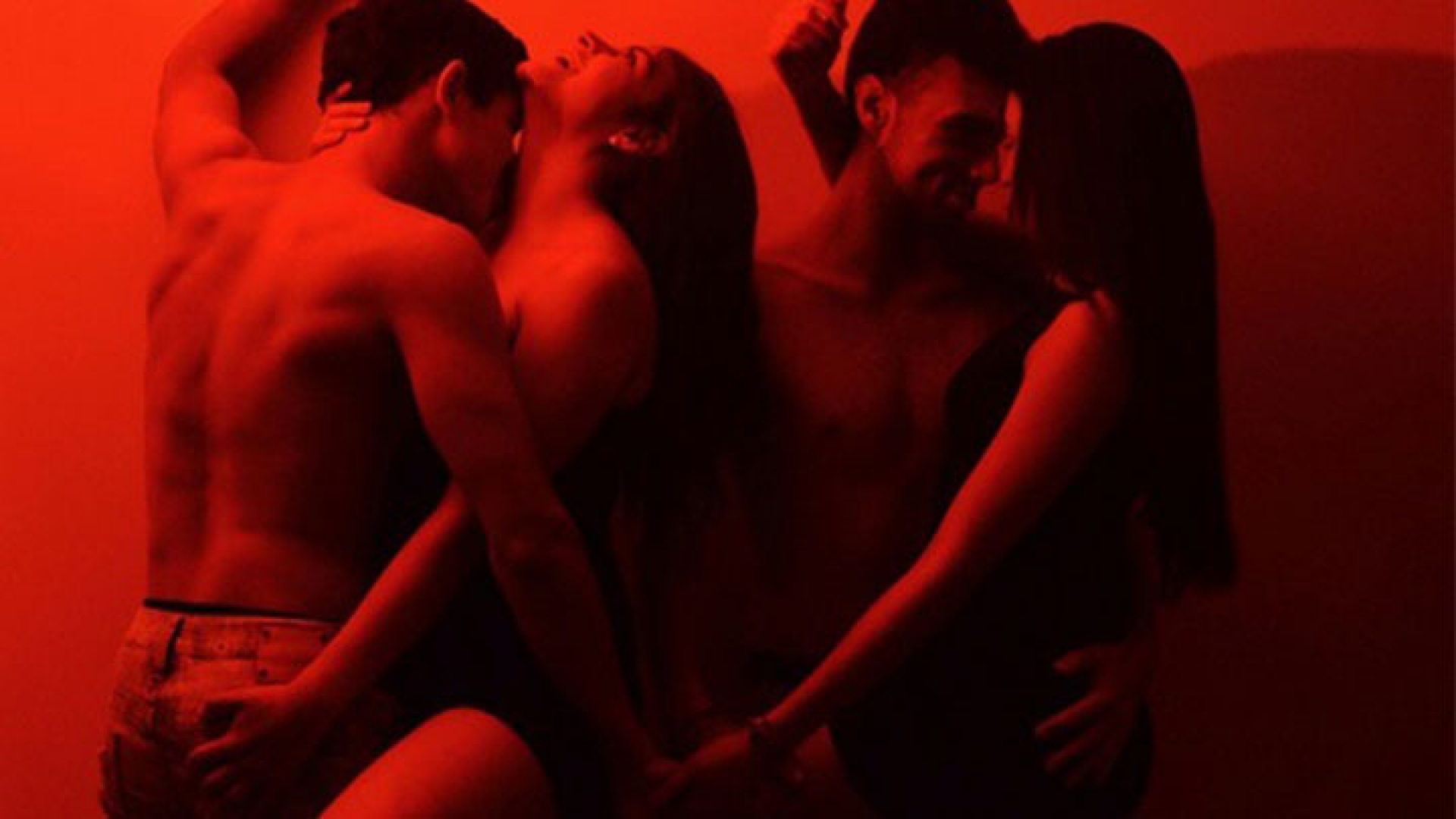 Swinger Cali - Fiestas Privadas para 10 Parejas Máximo